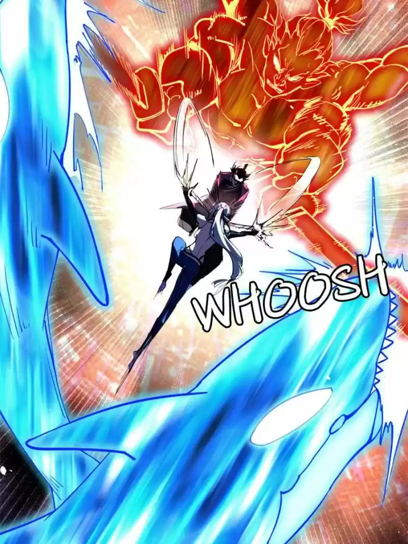 Way To Be The Evil Emperor Chapter 151