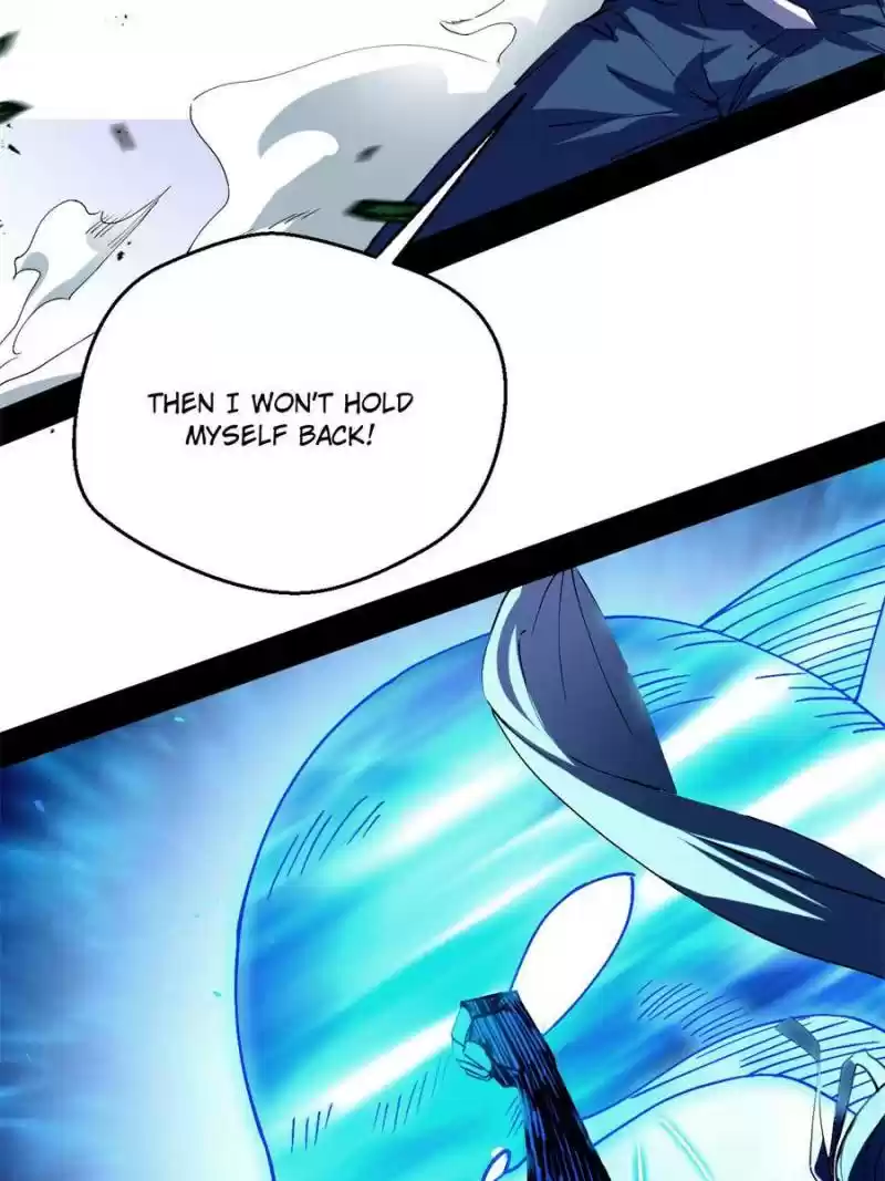 Way To Be The Evil Emperor Chapter 151