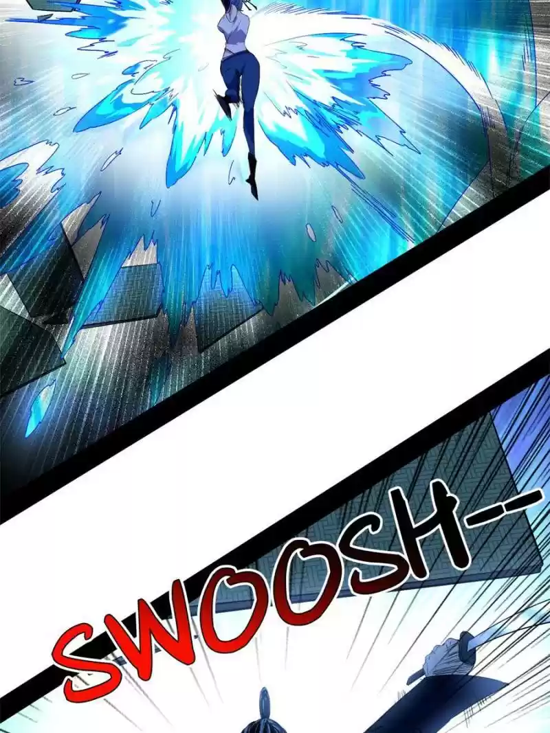 Way To Be The Evil Emperor Chapter 151