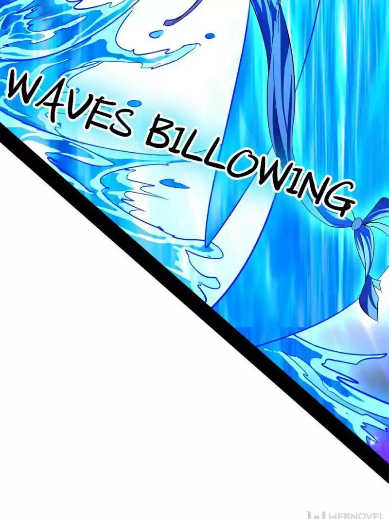 Way To Be The Evil Emperor Chapter 151