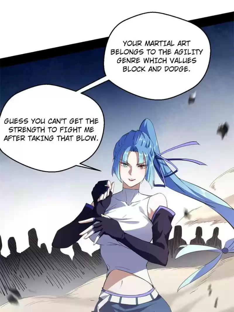 Way To Be The Evil Emperor Chapter 151