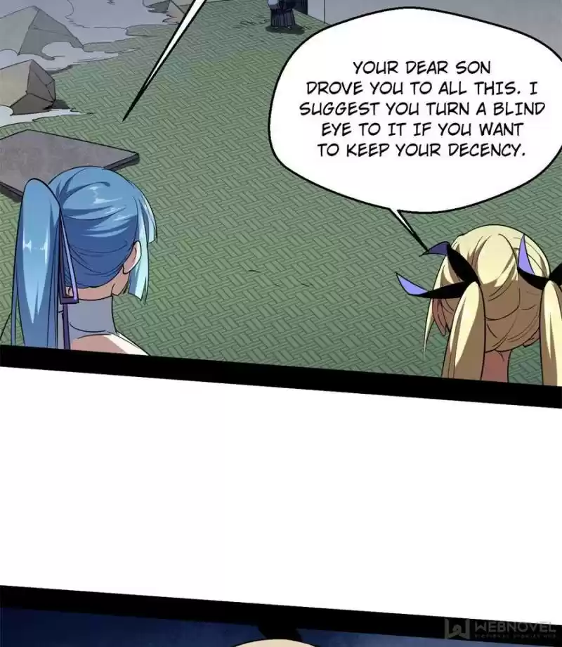 Way To Be The Evil Emperor Chapter 151