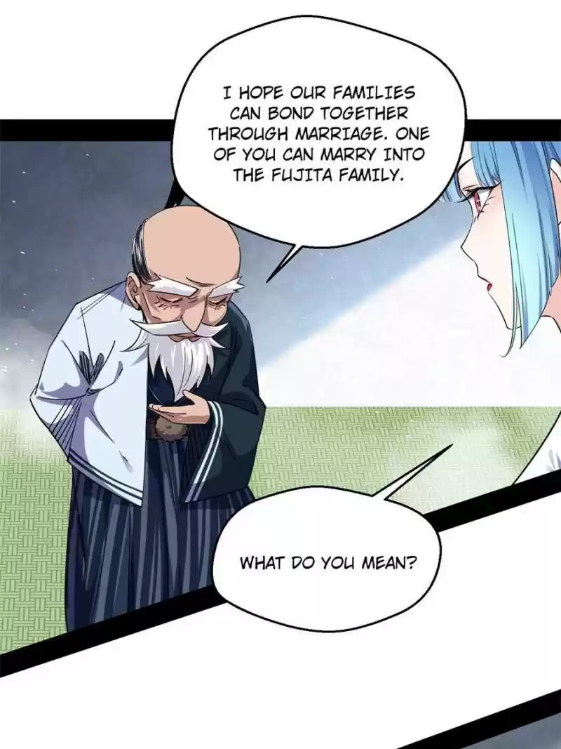 Way To Be The Evil Emperor Chapter 151