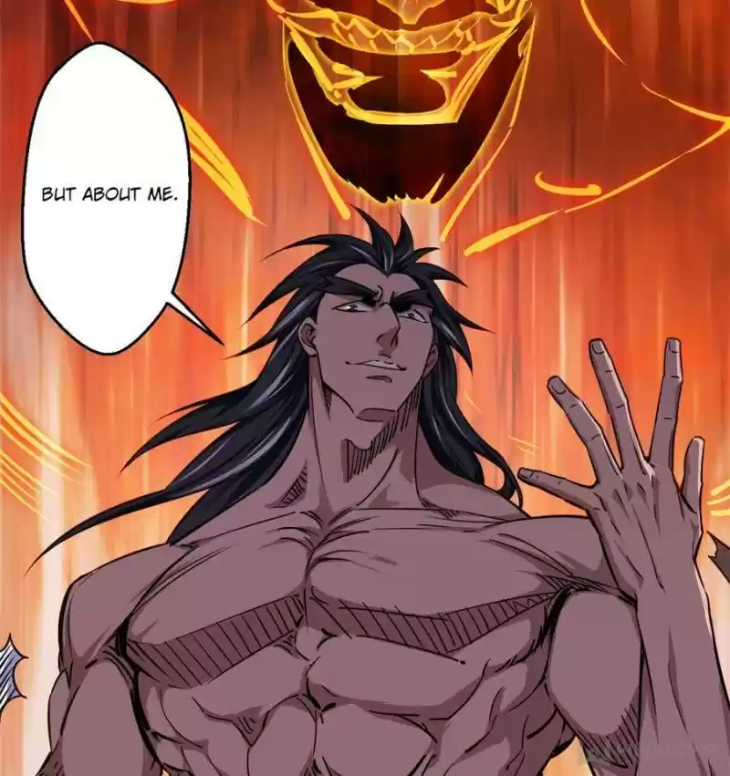 Way To Be The Evil Emperor Chapter 151