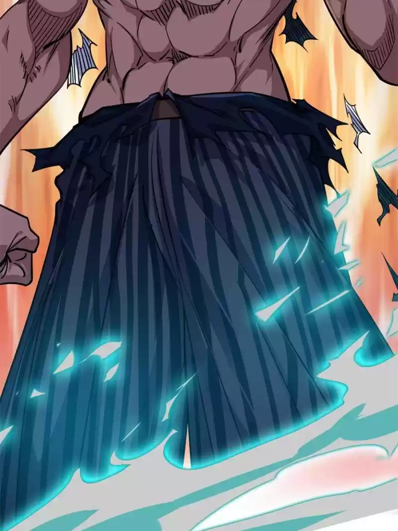 Way To Be The Evil Emperor Chapter 151