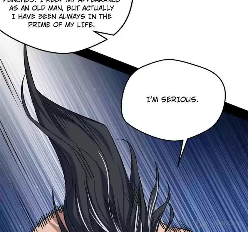 Way To Be The Evil Emperor Chapter 151