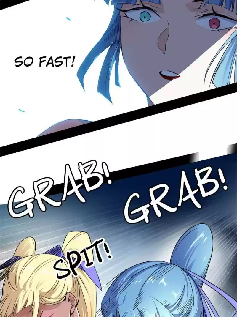 Way To Be The Evil Emperor Chapter 151