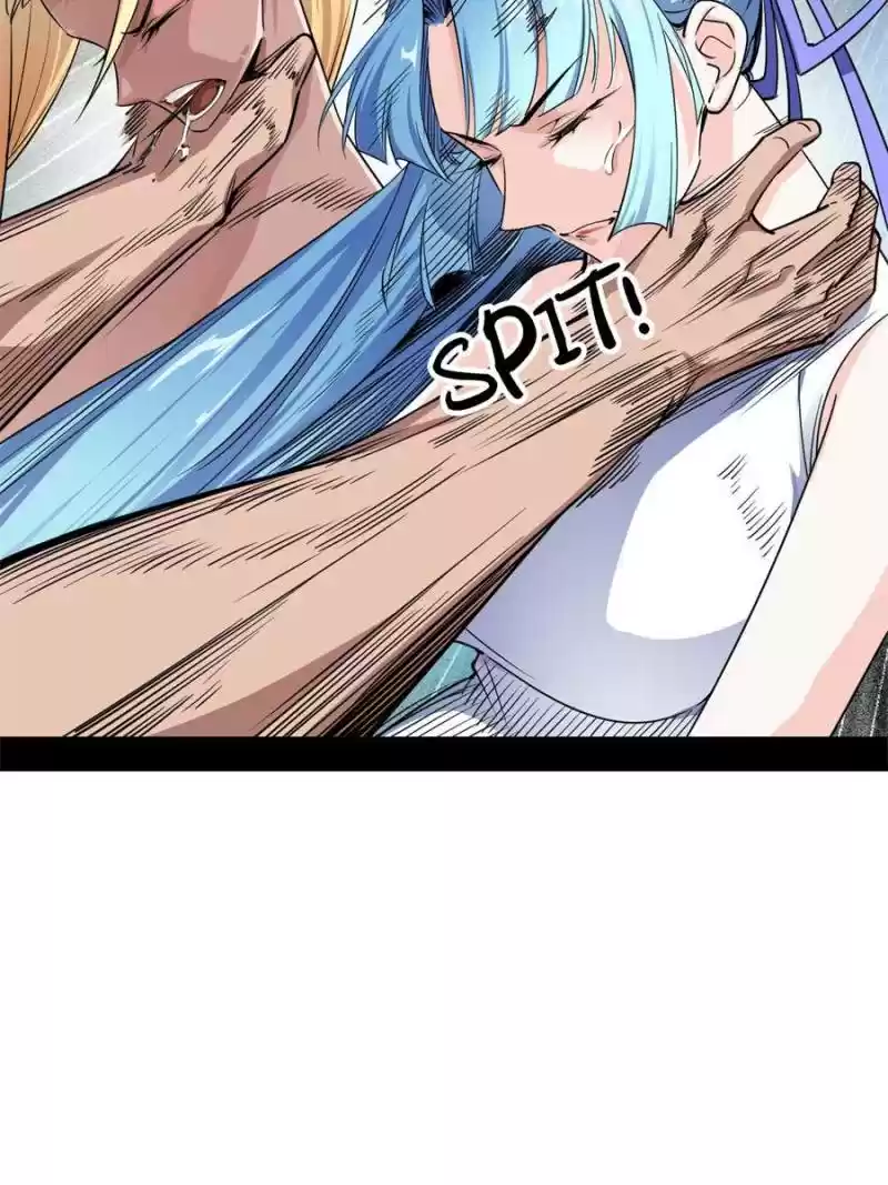 Way To Be The Evil Emperor Chapter 151