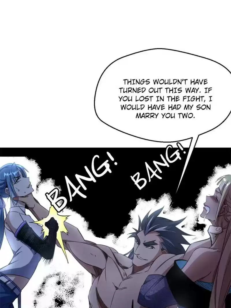 Way To Be The Evil Emperor Chapter 151