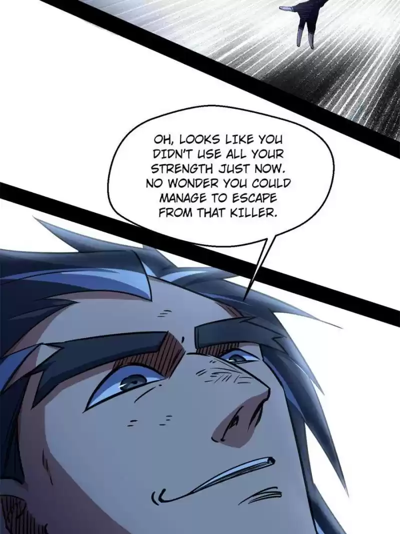 Way To Be The Evil Emperor Chapter 151