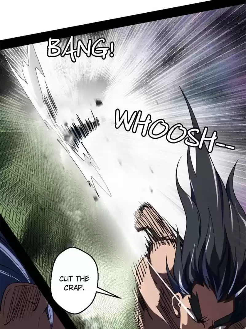 Way To Be The Evil Emperor Chapter 151