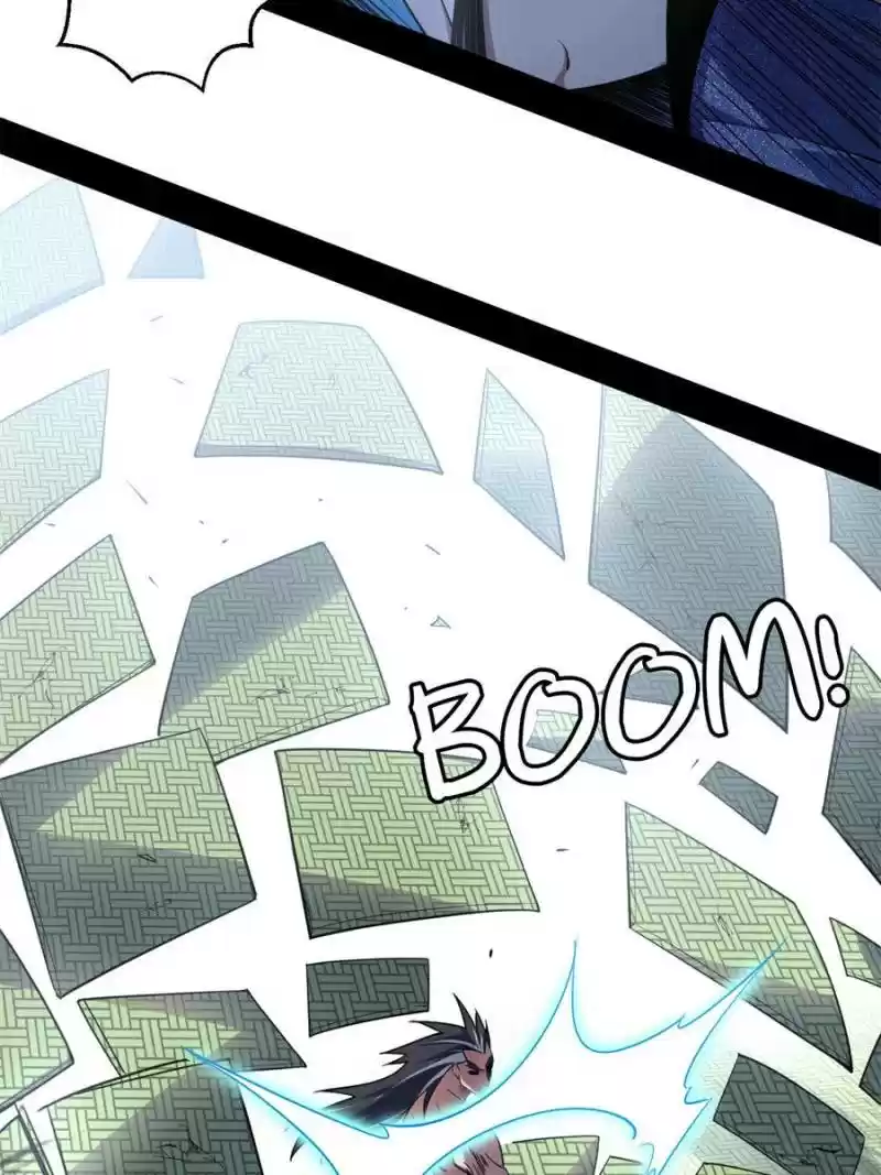 Way To Be The Evil Emperor Chapter 151