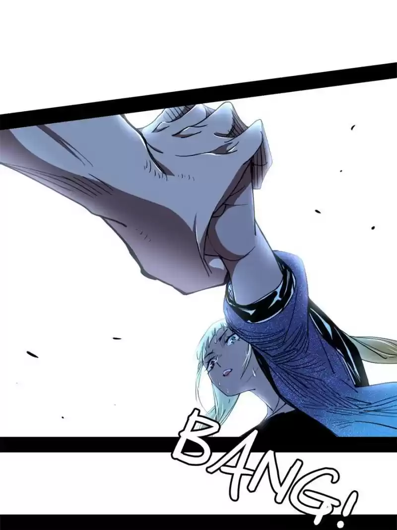 Way To Be The Evil Emperor Chapter 151