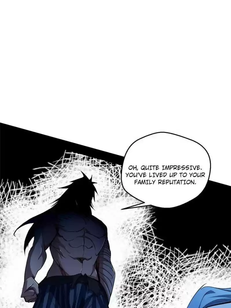 Way To Be The Evil Emperor Chapter 151