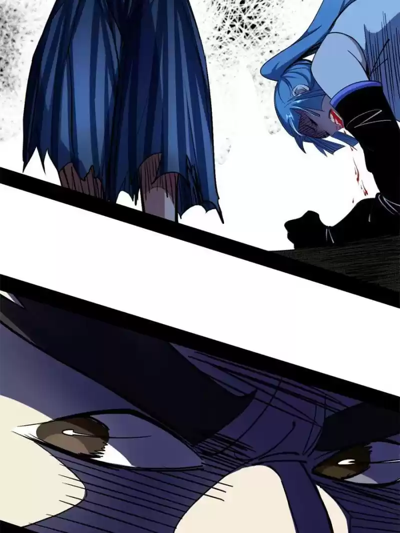 Way To Be The Evil Emperor Chapter 151