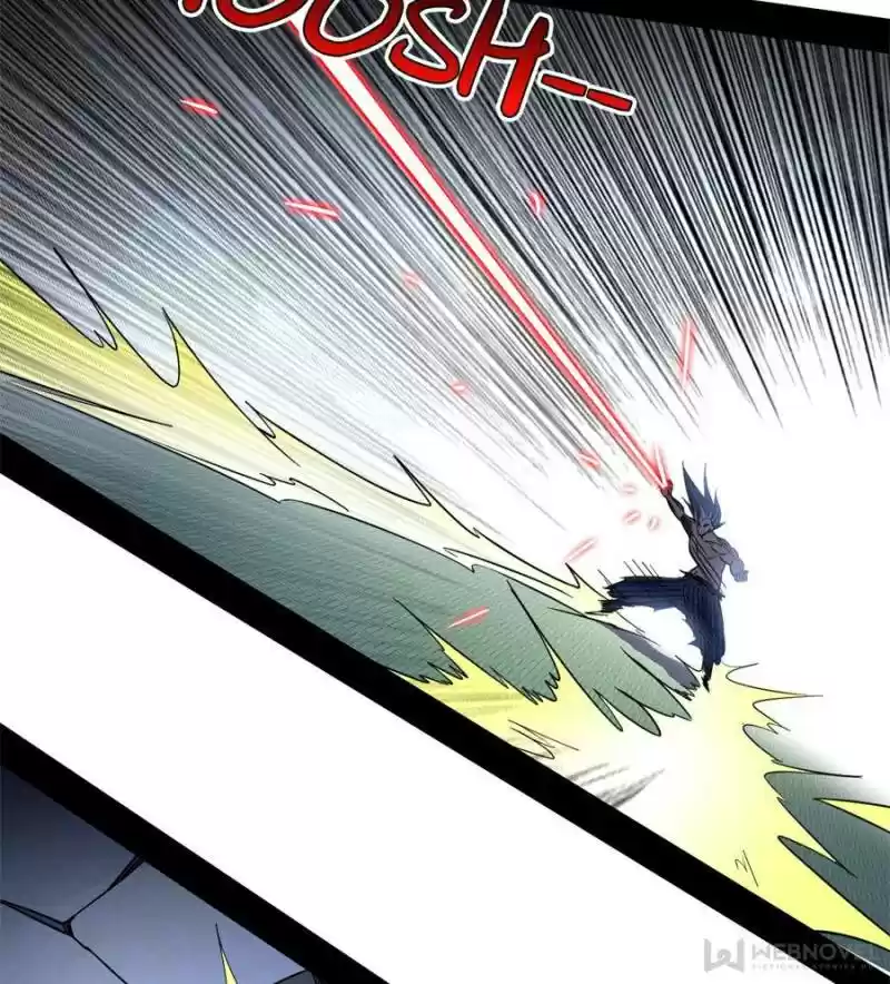 Way To Be The Evil Emperor Chapter 151