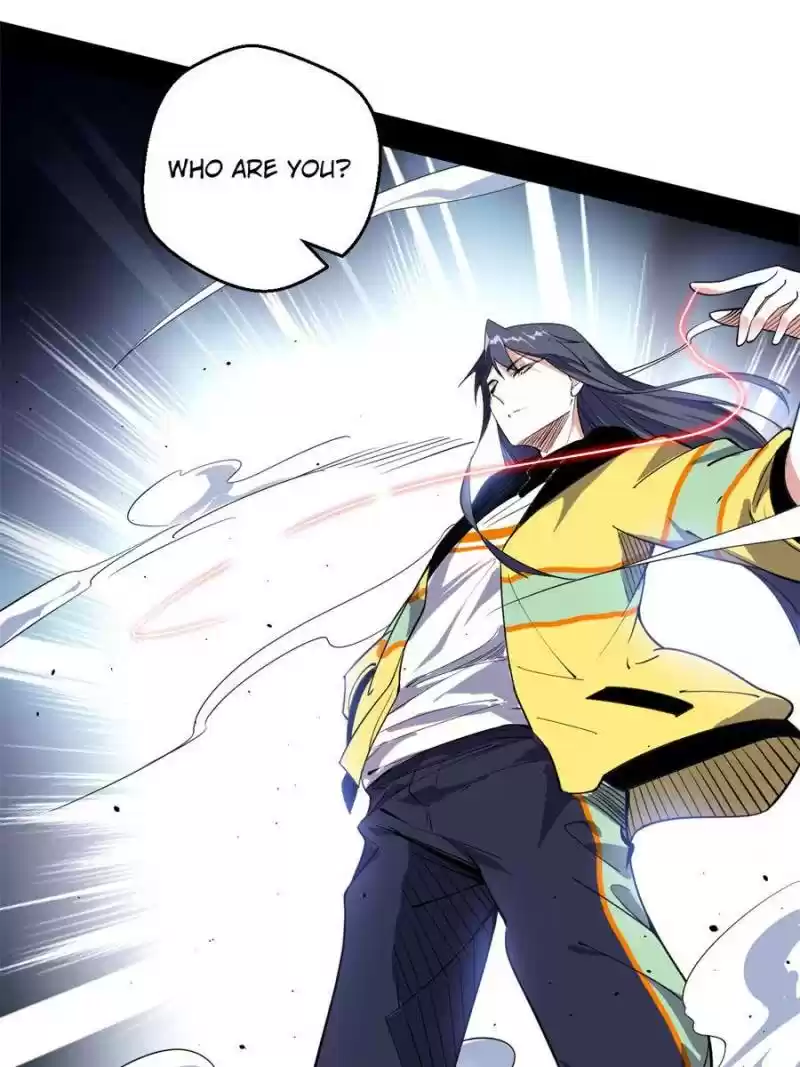 Way To Be The Evil Emperor Chapter 151