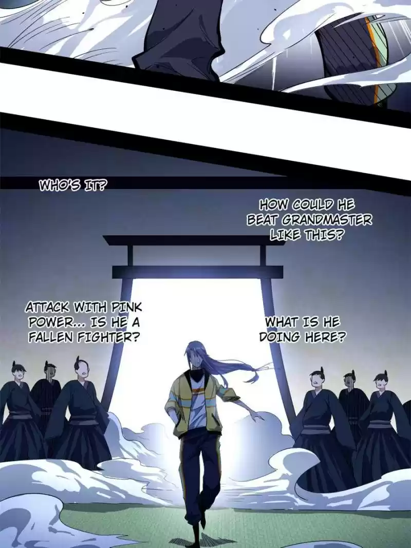 Way To Be The Evil Emperor Chapter 151