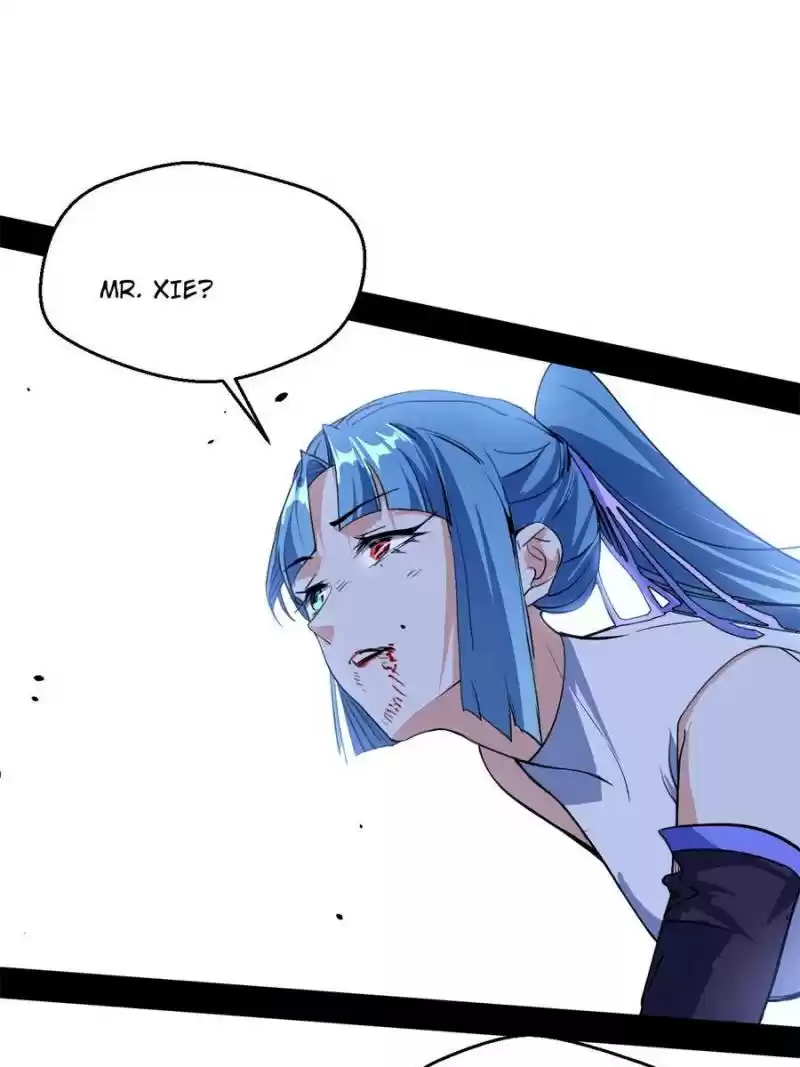 Way To Be The Evil Emperor Chapter 151