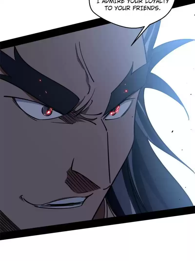 Way To Be The Evil Emperor Chapter 151