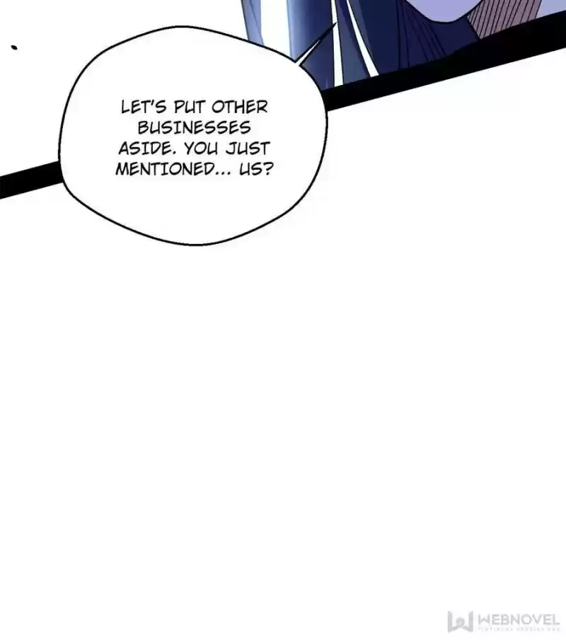 Way To Be The Evil Emperor Chapter 151