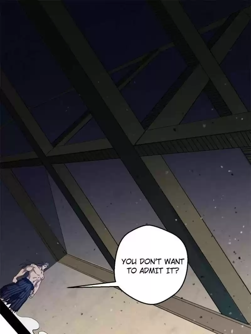 Way To Be The Evil Emperor Chapter 152