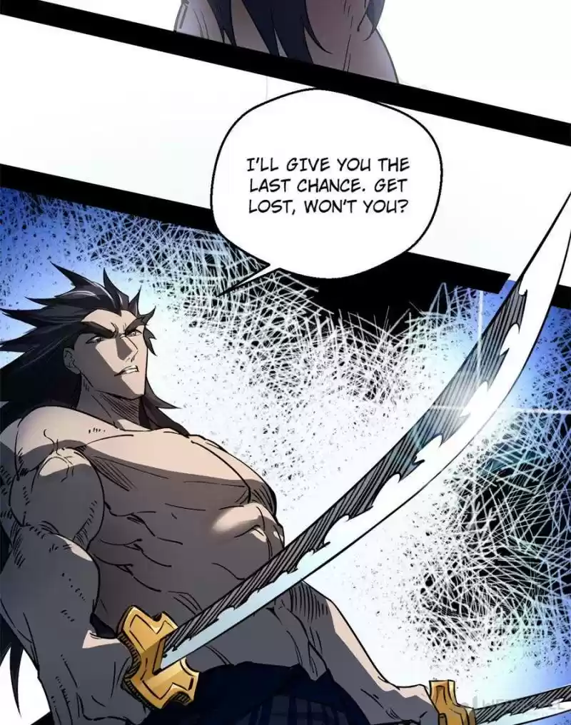 Way To Be The Evil Emperor Chapter 152