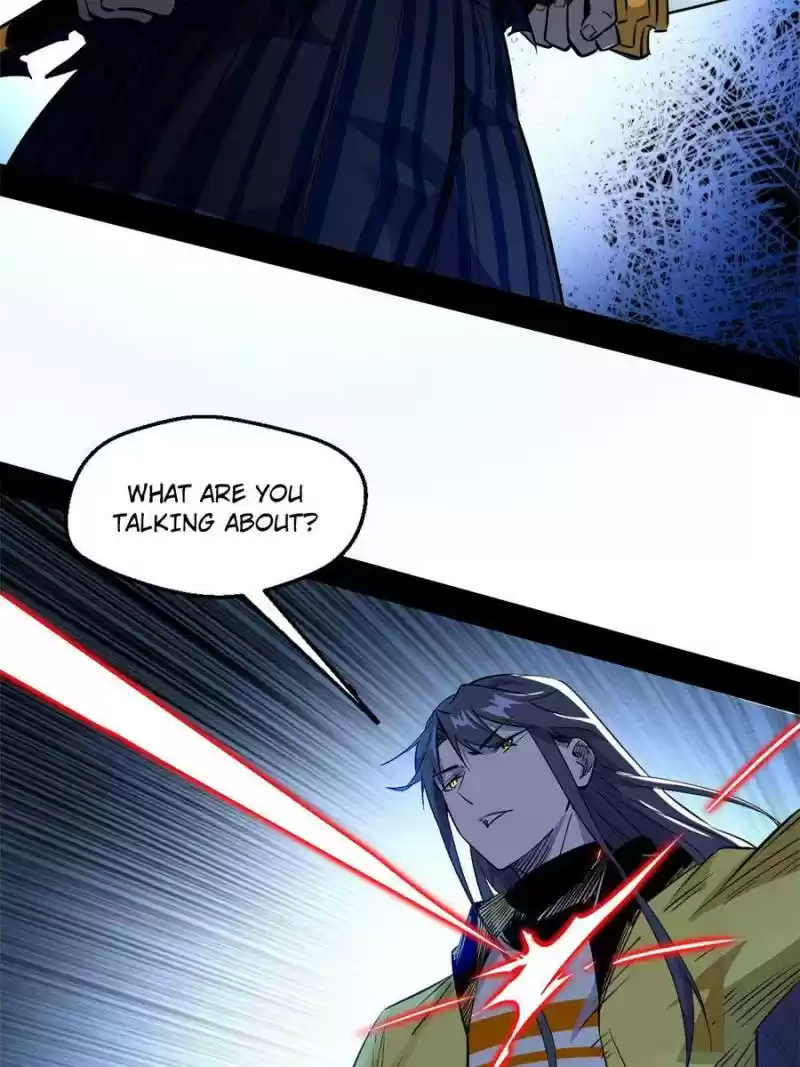 Way To Be The Evil Emperor Chapter 152