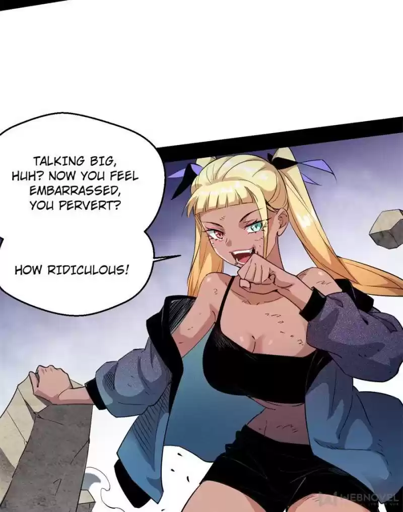 Way To Be The Evil Emperor Chapter 152