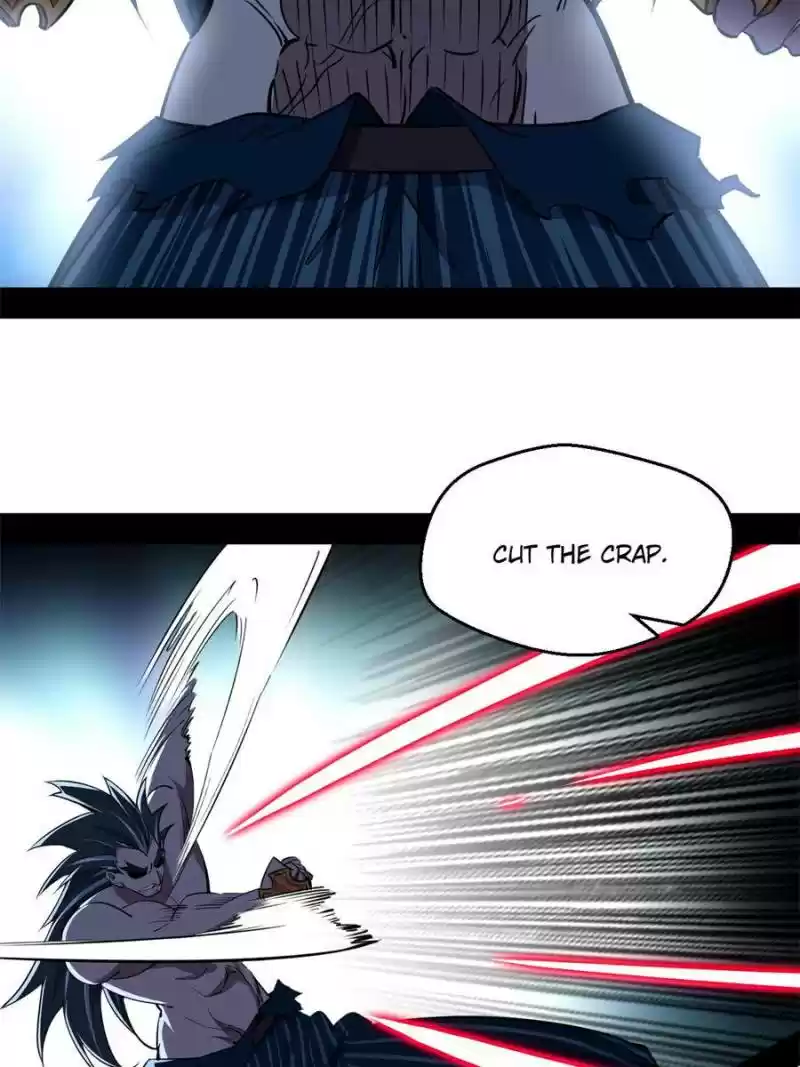 Way To Be The Evil Emperor Chapter 152