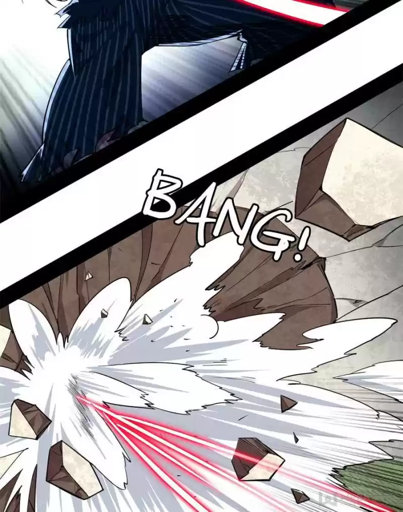 Way To Be The Evil Emperor Chapter 152