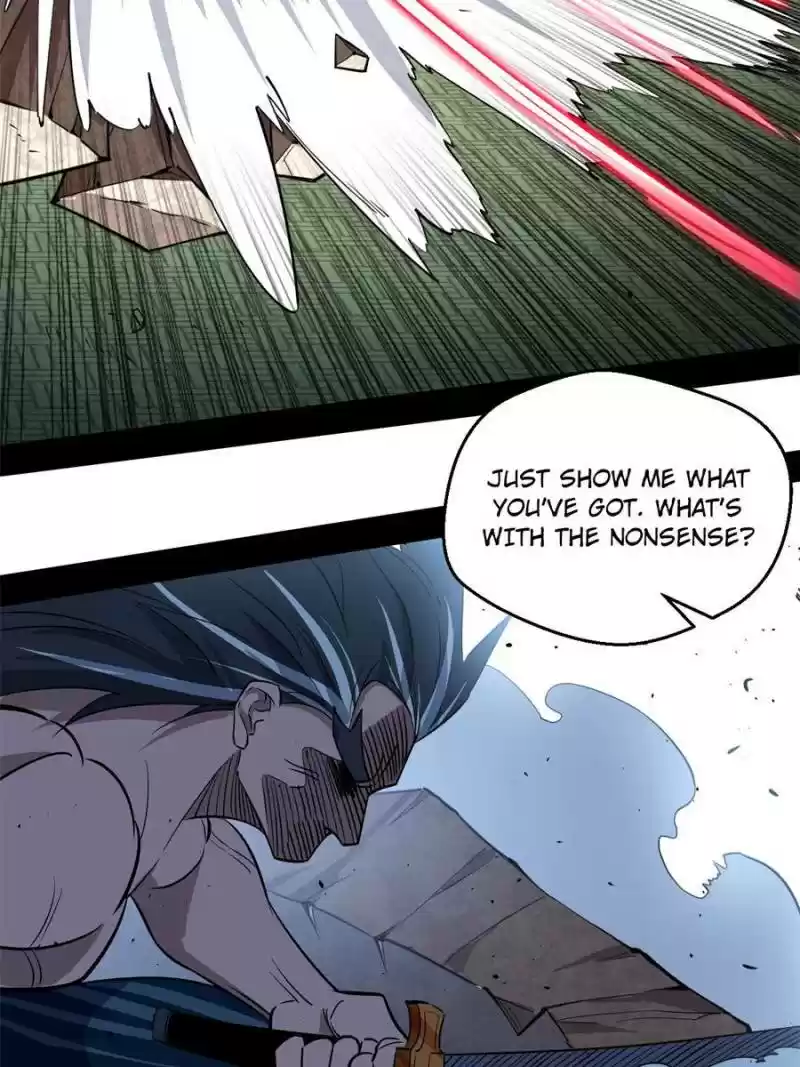 Way To Be The Evil Emperor Chapter 152