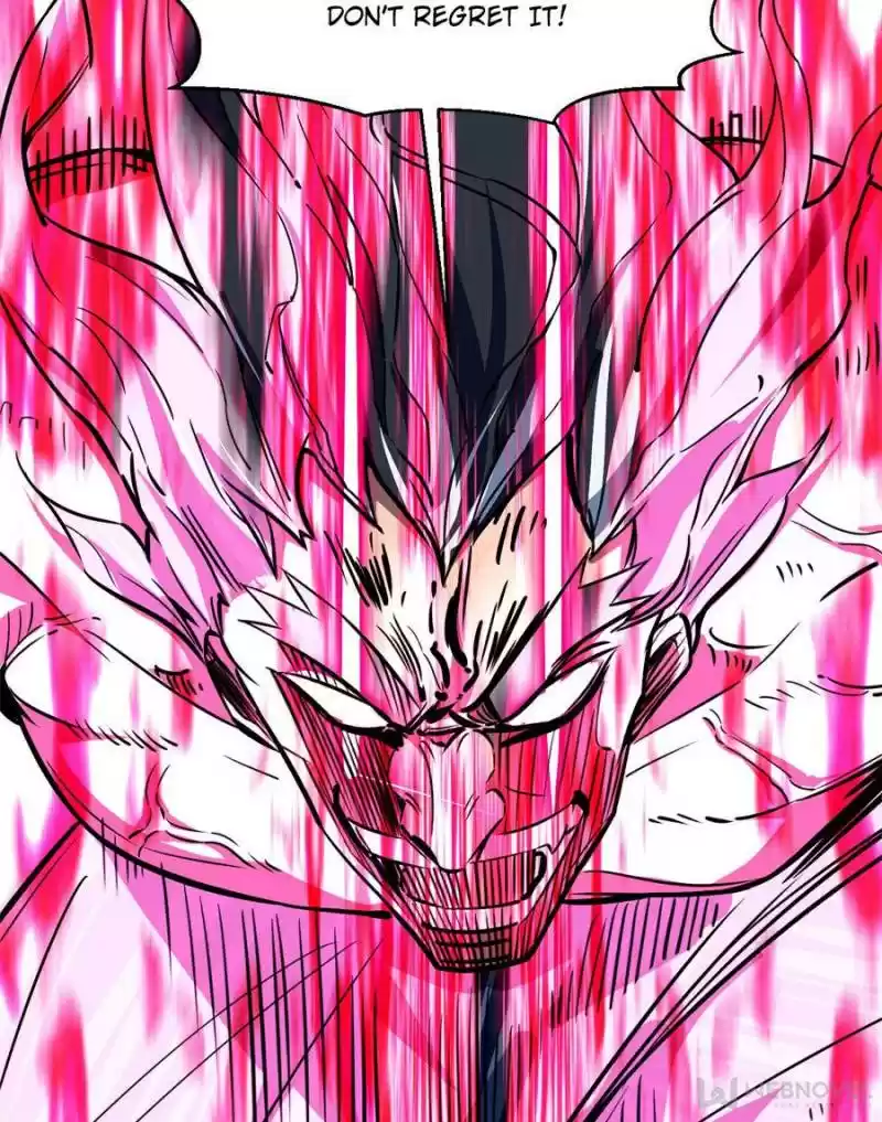 Way To Be The Evil Emperor Chapter 152