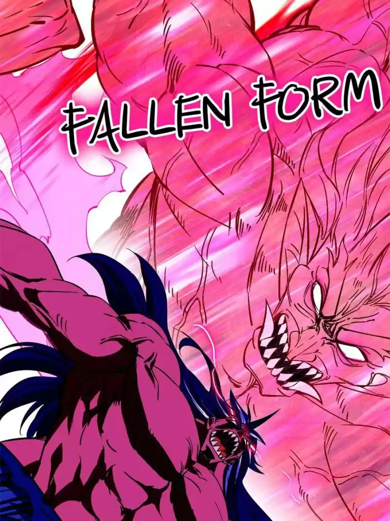 Way To Be The Evil Emperor Chapter 152