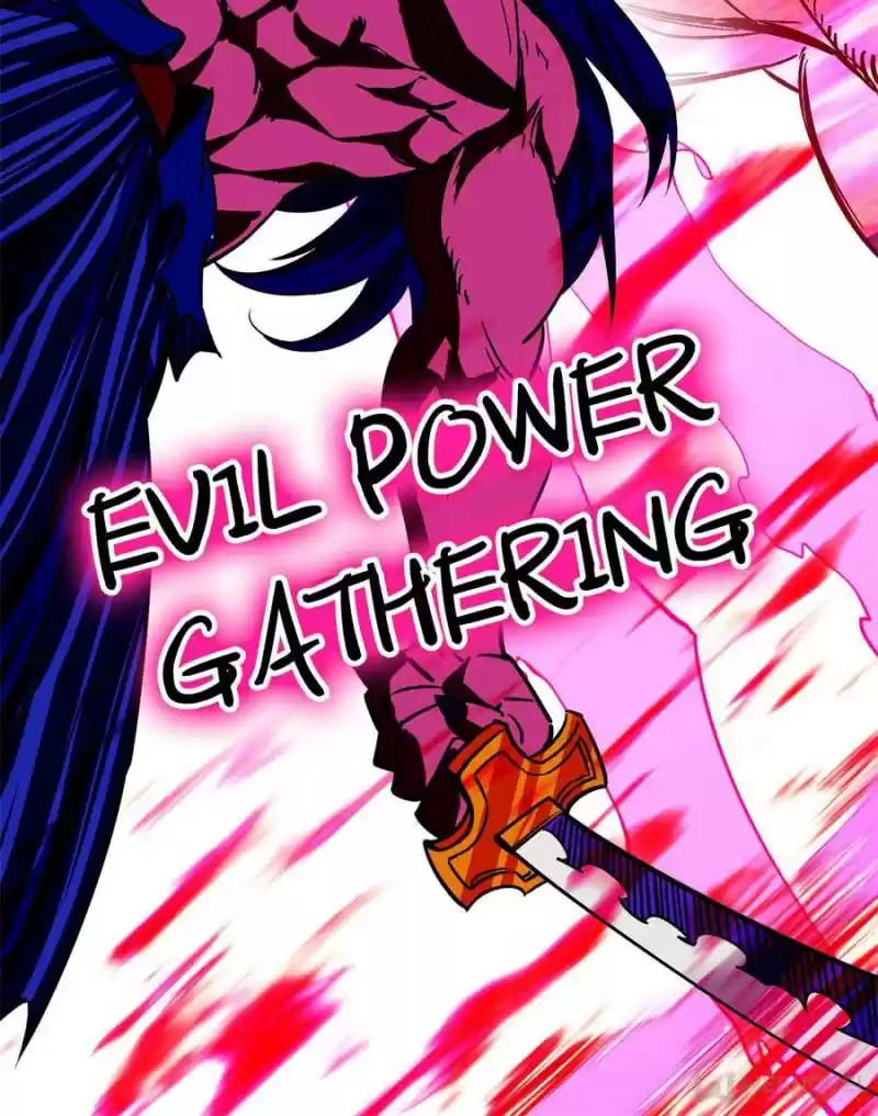 Way To Be The Evil Emperor Chapter 152