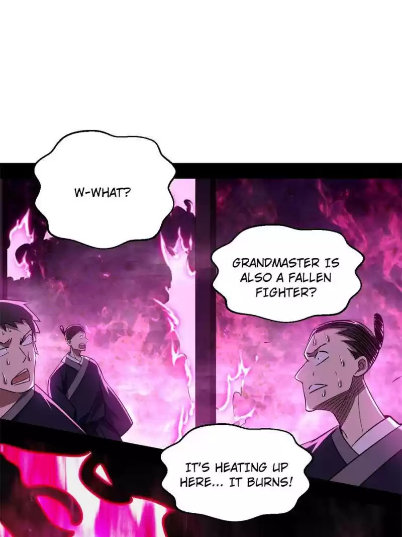 Way To Be The Evil Emperor Chapter 152