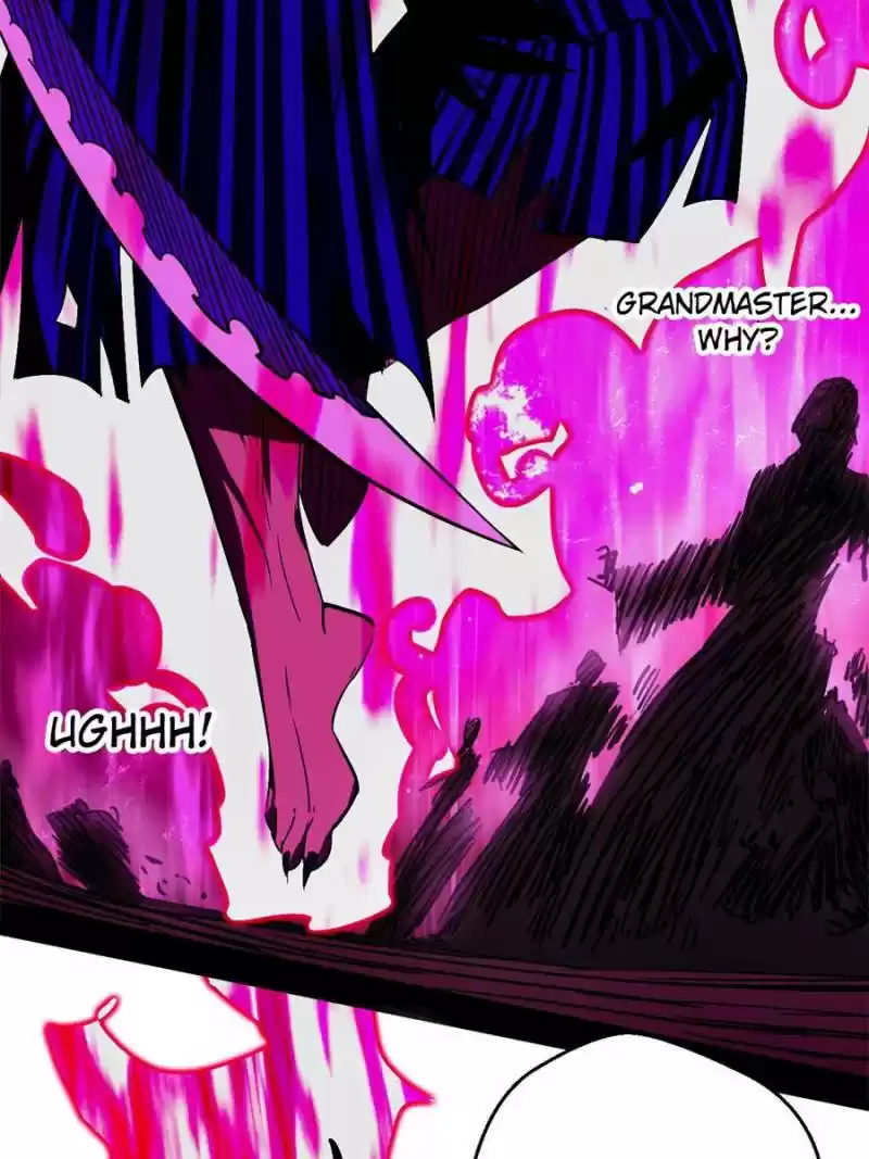 Way To Be The Evil Emperor Chapter 152