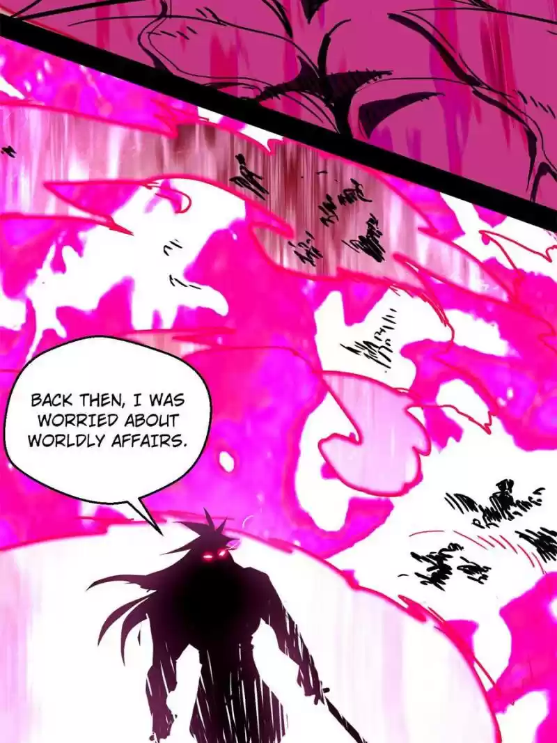 Way To Be The Evil Emperor Chapter 152