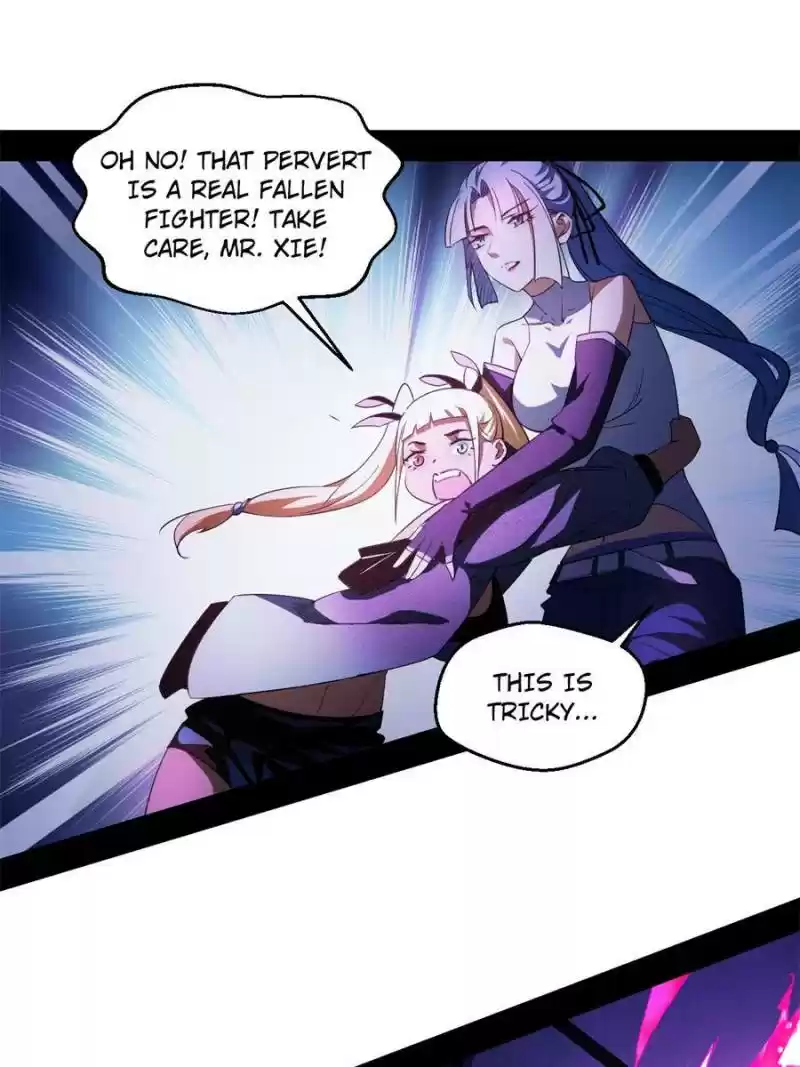 Way To Be The Evil Emperor Chapter 152