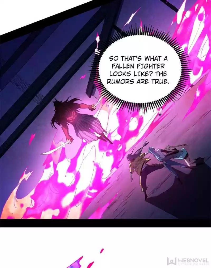 Way To Be The Evil Emperor Chapter 152