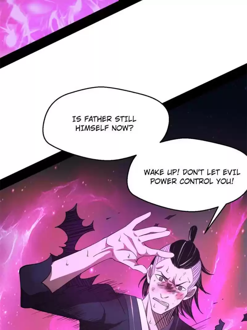 Way To Be The Evil Emperor Chapter 152