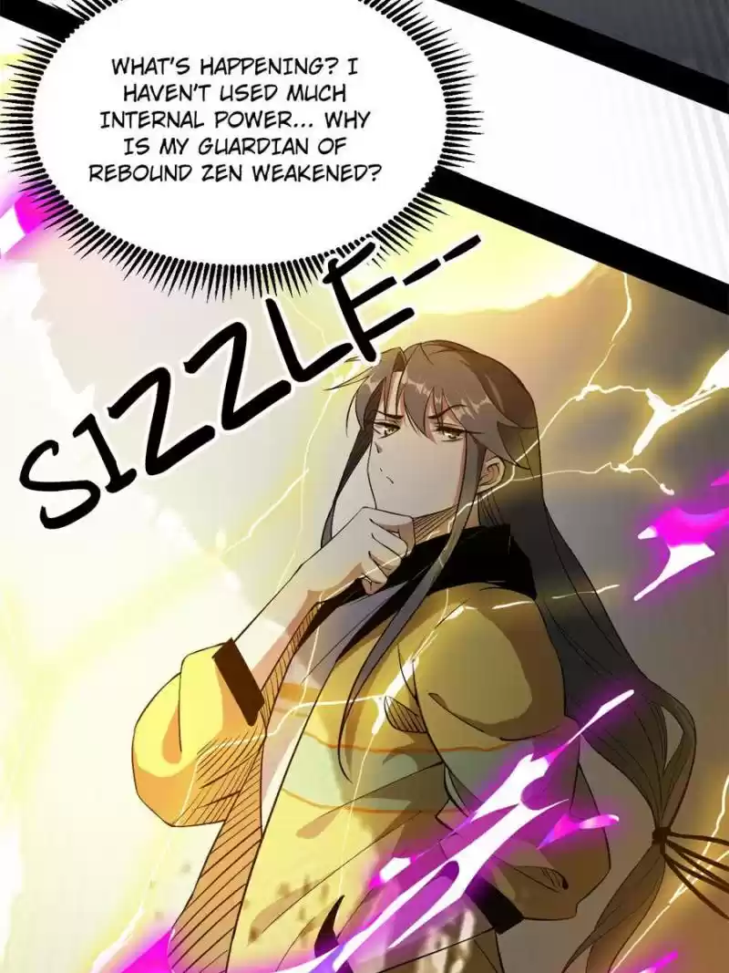 Way To Be The Evil Emperor Chapter 152