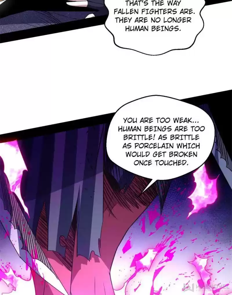 Way To Be The Evil Emperor Chapter 152