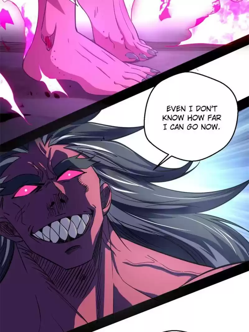 Way To Be The Evil Emperor Chapter 152