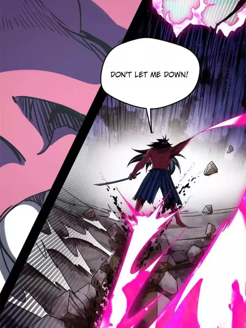 Way To Be The Evil Emperor Chapter 152