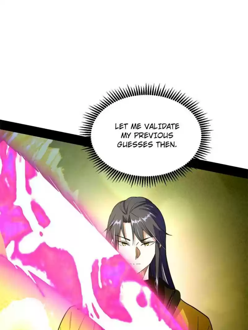 Way To Be The Evil Emperor Chapter 152