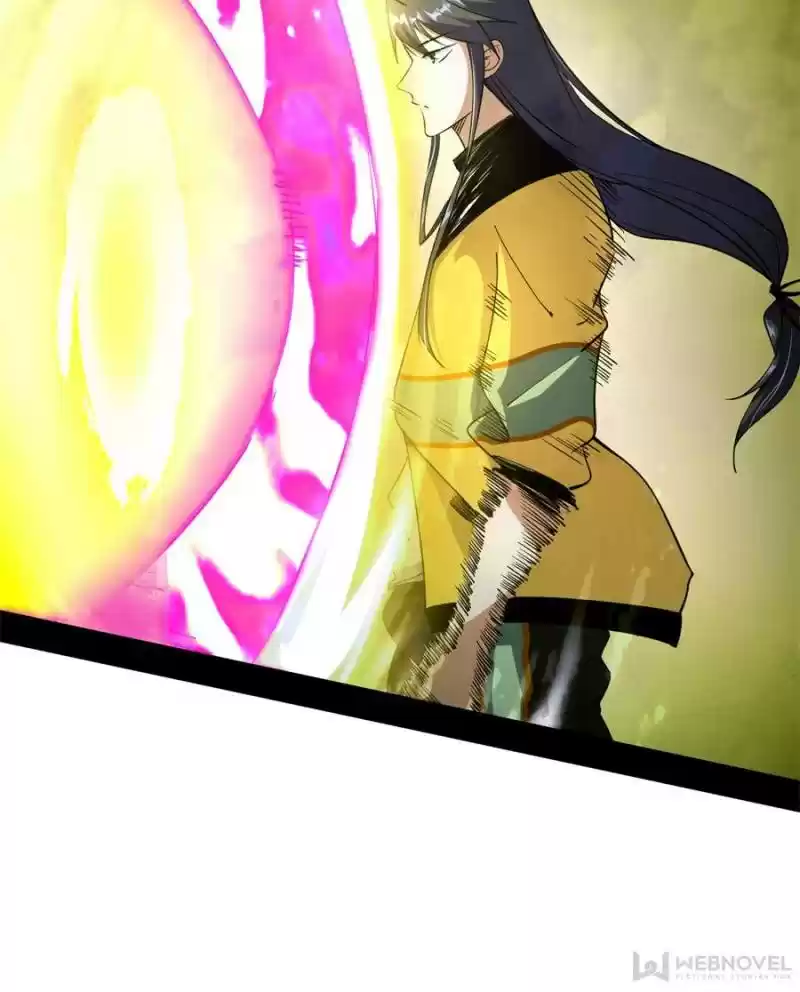 Way To Be The Evil Emperor Chapter 152