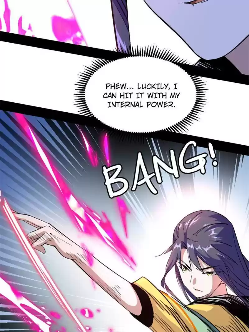 Way To Be The Evil Emperor Chapter 152