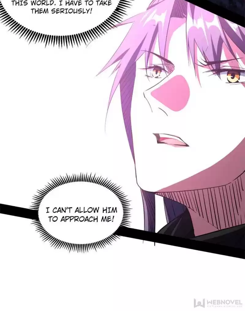 Way To Be The Evil Emperor Chapter 152