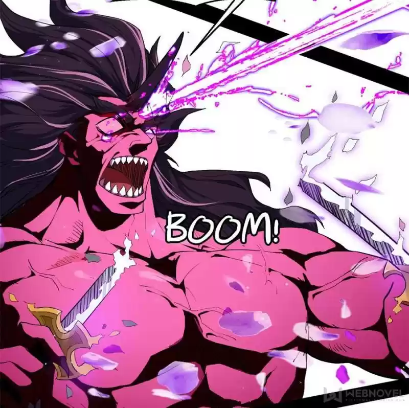 Way To Be The Evil Emperor Chapter 152